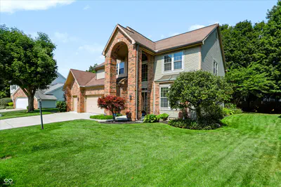 7704 Garrick Street, Fishers - 36