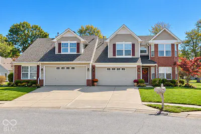 7333 Summer Lea Court, Indianapolis - 2