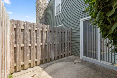 6426 Bayside South Drive, Indianapolis - 21