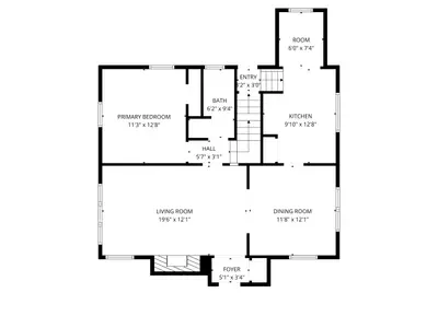 31 Whitcomb Avenue, Indianapolis - 35