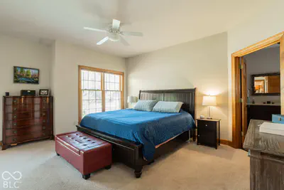 1120 Alfred Circle, Indianapolis - 23