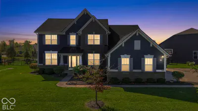 11975 Northface Drive, Noblesville - 44