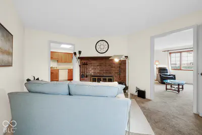 5503 Vin Rose, Indianapolis - 14
