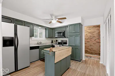 8039 Sandi Court, Indianapolis - 13