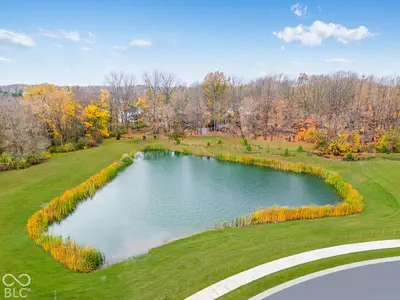244 Commodore Drive, Pittsboro - 48