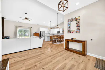 4724 Covered Bridge Road, Nashville - 7