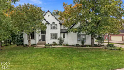 12221 Woods Bay Place, Carmel