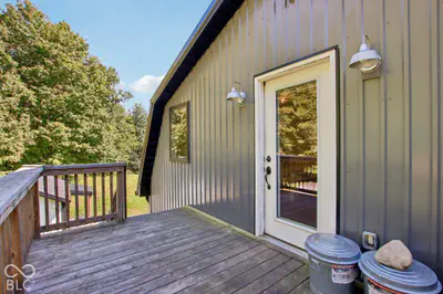 11712 North Mann Road, Mooresville - 27