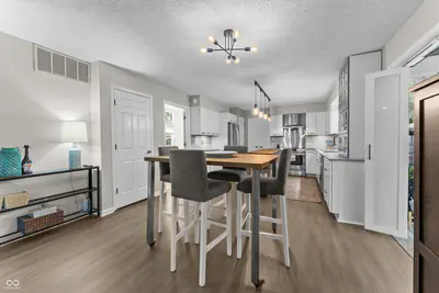 9661 Geist Woods Terrace, Indianapolis - 20