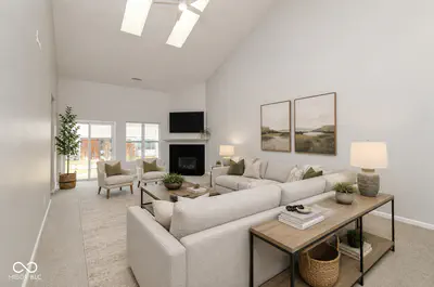 12140 Black Hills Drive, Fishers - 5