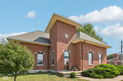 4442 Cemetery Road, Shelbyville - 3
