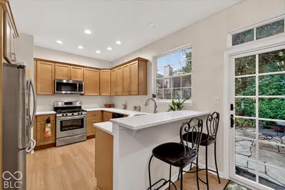 631 Burr Oak Drive, Carmel - 4