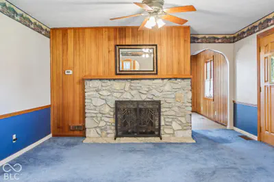 11131 McClure Road, Martinsville - 9