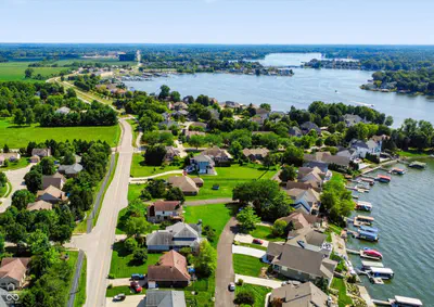 1020 Sunset Bay, Cicero - 58