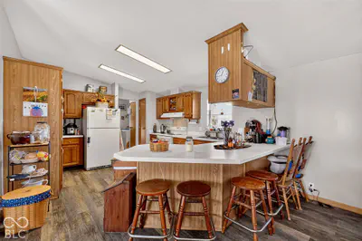 8264 600 Road, Tipton - 7