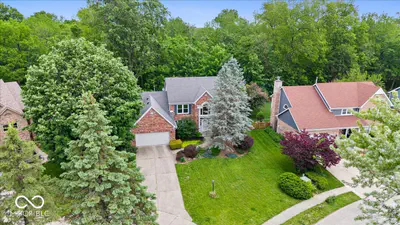 11734 Forest Park Lane, Carmel - 45