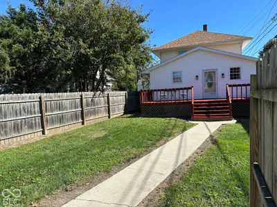 321 N High Street, Union City - 10