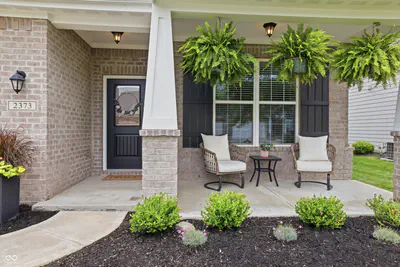 2373 Somerset Circle, Franklin - 45