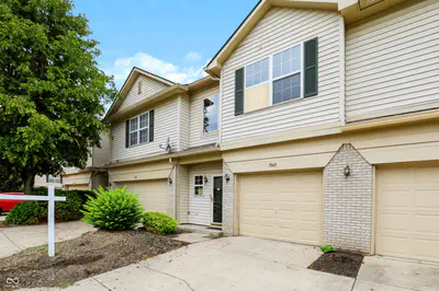 7045 Gavin Drive, Indianapolis - 3