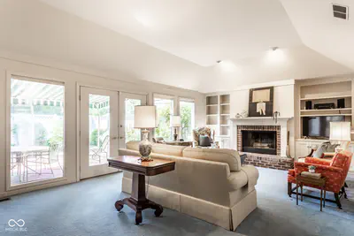 9251 Spring Forest Drive, Indianapolis - 6