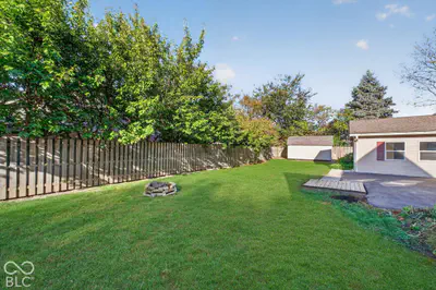 8404 Union Chapel Road, Indianapolis - 30