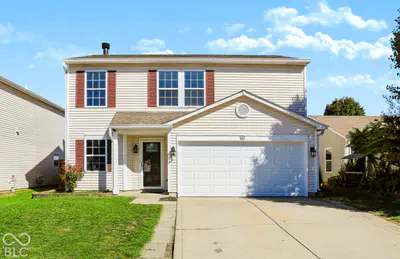 72 Winterwood Drive, Greenwood