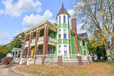 880 Fletcher Avenue, Indianapolis - 4