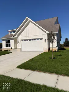 1726 Mill Pond Court, Franklin - 3