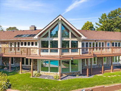 61 Hickory Ridge Circle, Cicero - 4