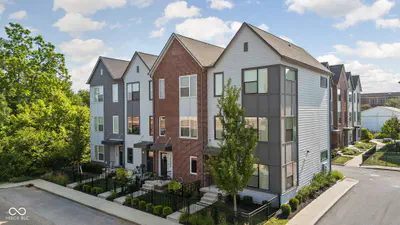 1547 Yandes Street, Indianapolis - 60