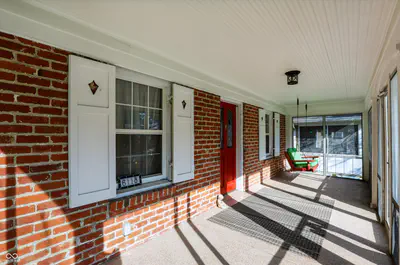 6118 Norwaldo Avenue, Indianapolis - 4