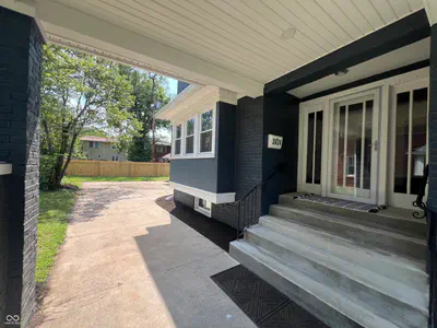 3624 Coliseum Avenue, Indianapolis - 4