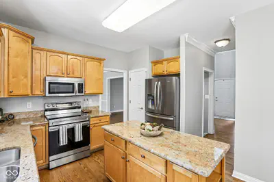 13683 Autumn Lake Overlook, Carmel - 18