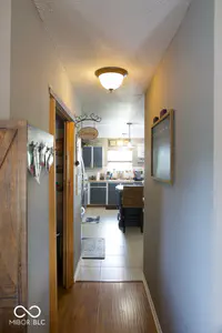 8223 Retreat Lane, Indianapolis - 8