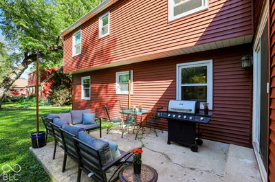 703 Pershing Drive, Anderson - 31