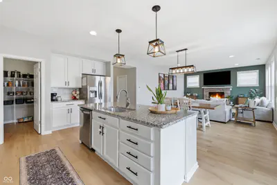 2373 Somerset Circle, Franklin - 8
