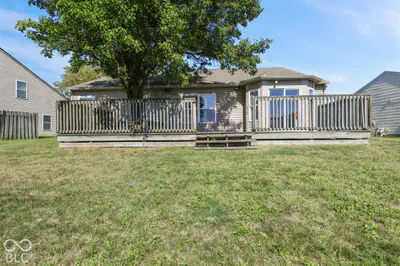 1269 Silver Ridge Lane, Brownsburg - 28