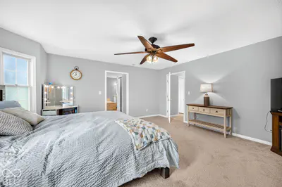 3598 E Rembrandt Drive, Martinsville - 31