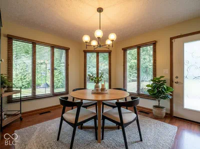 4602 Aldersgate Drive, Carmel - 4