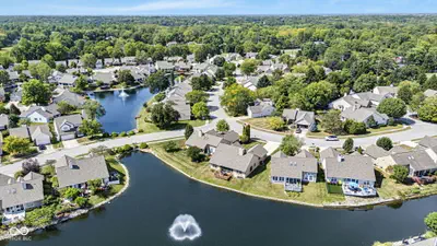 10753 Chesapeake Drive, Indianapolis - 36