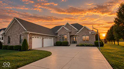 3486 N Timberlake Drive, Martinsville