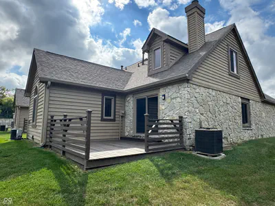 43 Northridge Court, Brownsburg - 3