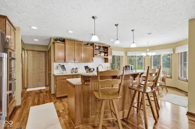 7101 Lakeside Woods Drive, Indianapolis - 18