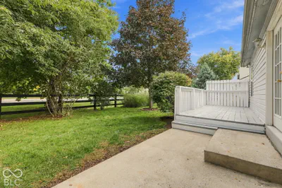 6276 Briargate Drive, Zionsville - 43