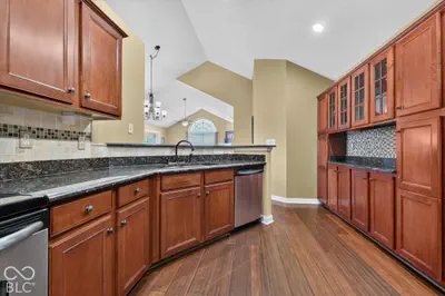 13871 Rue Charlot Lane #20, McCordsville - 14