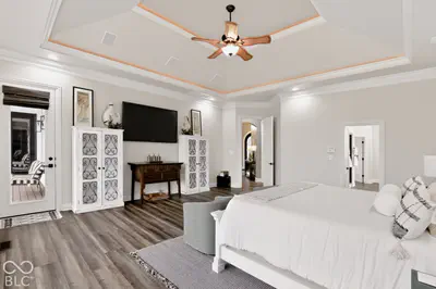 10761 Harbor Bay, Fishers - 26