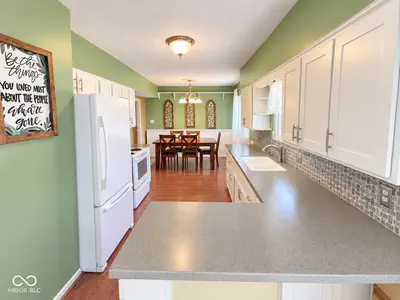 775 E Stop 11 Road, Indianapolis - 17
