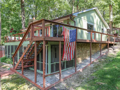 6678 Groundhog Drive, Nineveh - 3