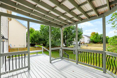 5813 Sedgegrass Crossing, Carmel - 25