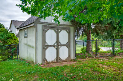 1545 Black Oak Court, Franklin - 18